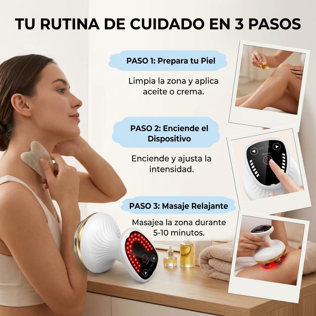 Mixvive™ Ventosa Reafirmante