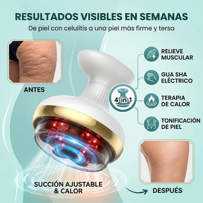 Mixvive™ Ventosa Reafirmante