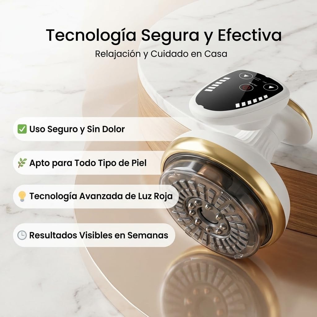 Mixvive™ Ventosa Reafirmante