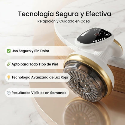 Mixvive™ Ventosa Reafirmante