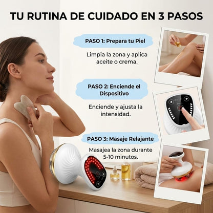 Mixvive™ Ventosa Reafirmante